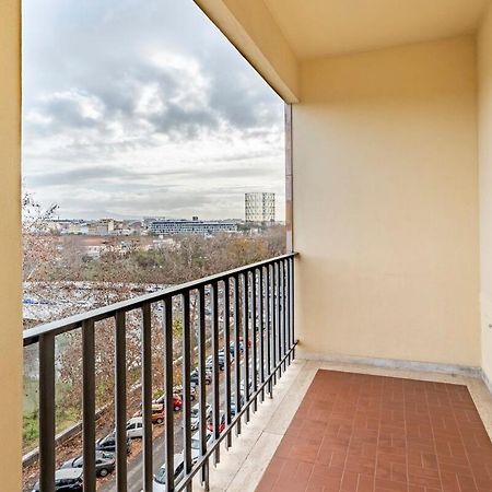 Casa Vacanze Alessio Róma Kültér fotó