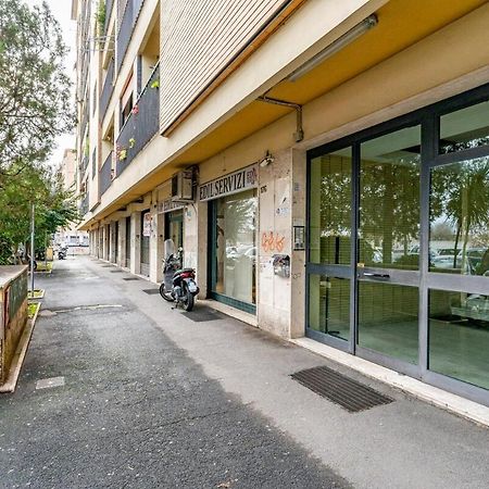 Casa Vacanze Alessio Róma Kültér fotó