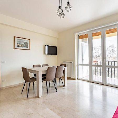 Casa Vacanze Alessio Róma Kültér fotó