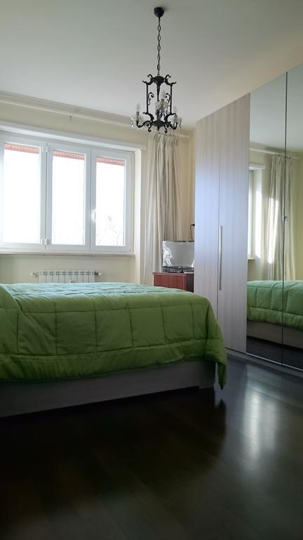 Casa Vacanze Alessio Róma Szoba fotó