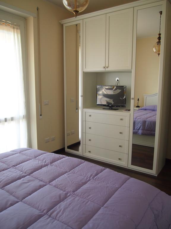 Casa Vacanze Alessio Róma Szoba fotó