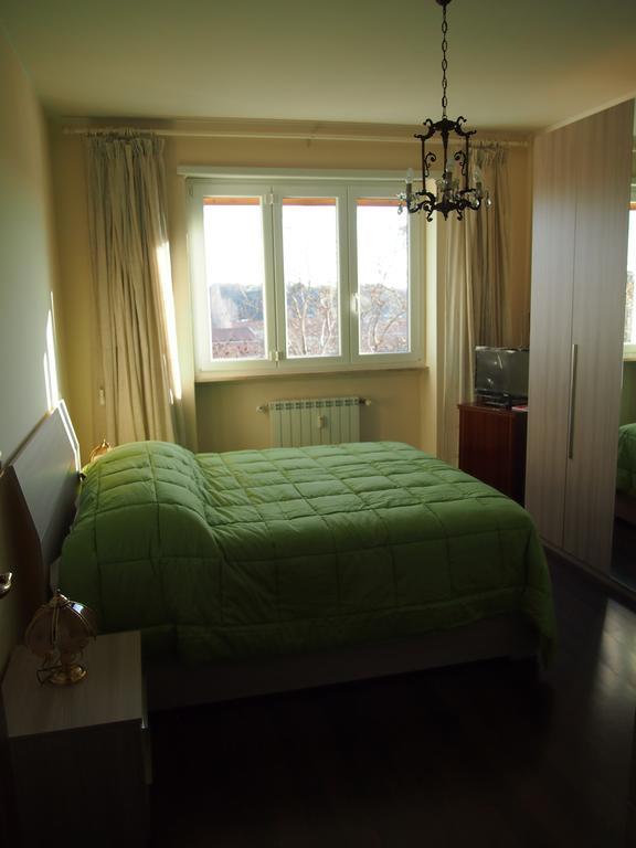 Casa Vacanze Alessio Róma Szoba fotó