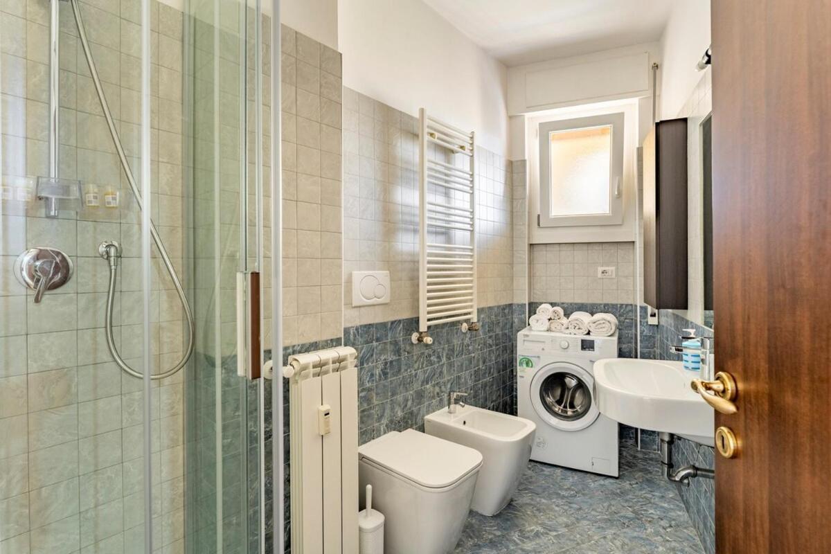 Casa Vacanze Alessio Róma Kültér fotó
