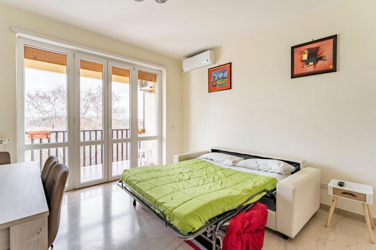 Casa Vacanze Alessio Róma Kültér fotó