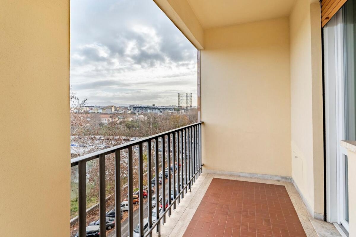 Casa Vacanze Alessio Róma Kültér fotó