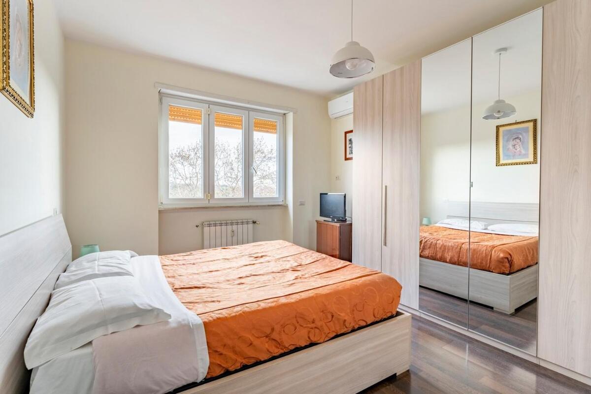 Casa Vacanze Alessio Róma Kültér fotó
