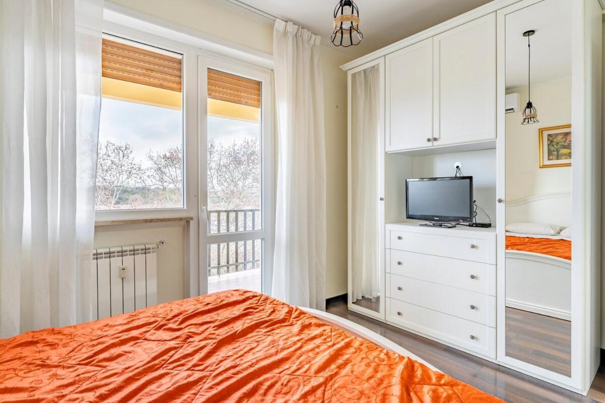 Casa Vacanze Alessio Róma Kültér fotó