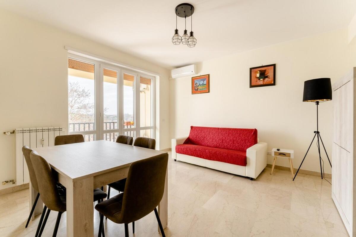 Casa Vacanze Alessio Róma Kültér fotó