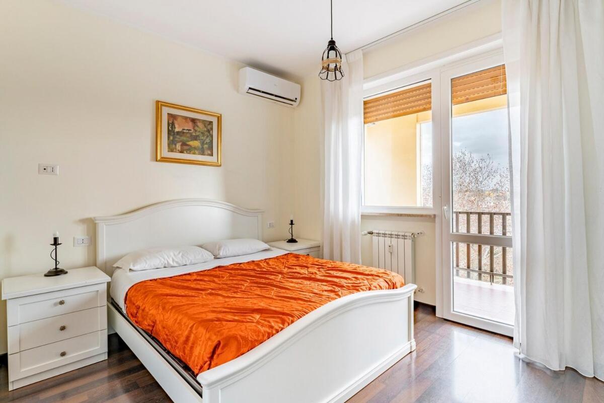 Casa Vacanze Alessio Róma Kültér fotó