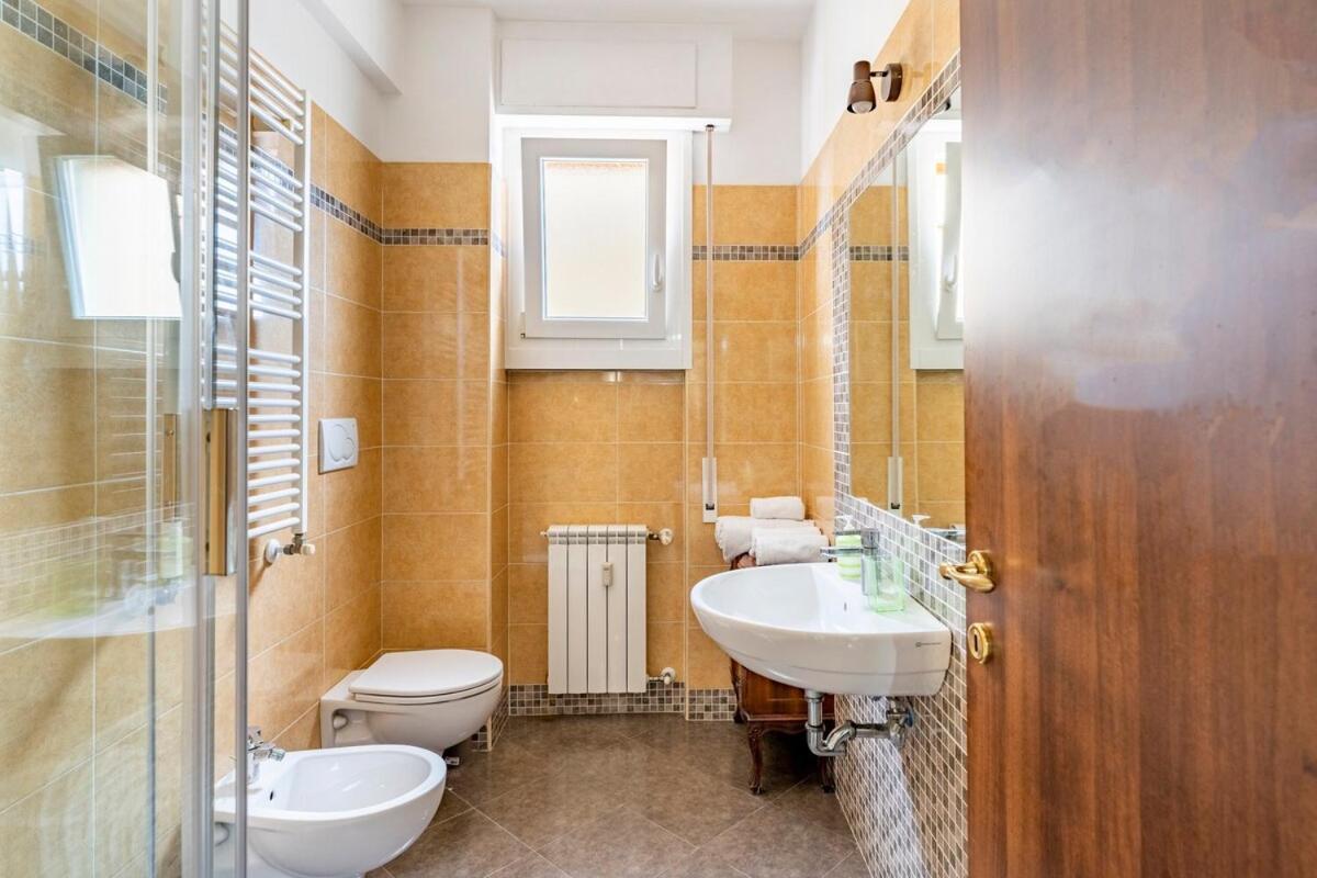 Casa Vacanze Alessio Róma Kültér fotó