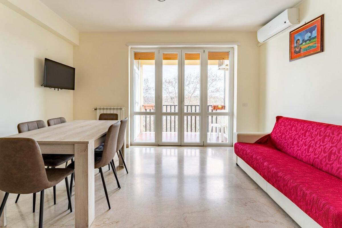 Casa Vacanze Alessio Róma Kültér fotó