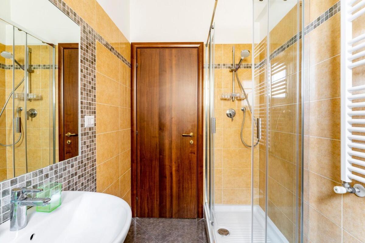 Casa Vacanze Alessio Róma Kültér fotó