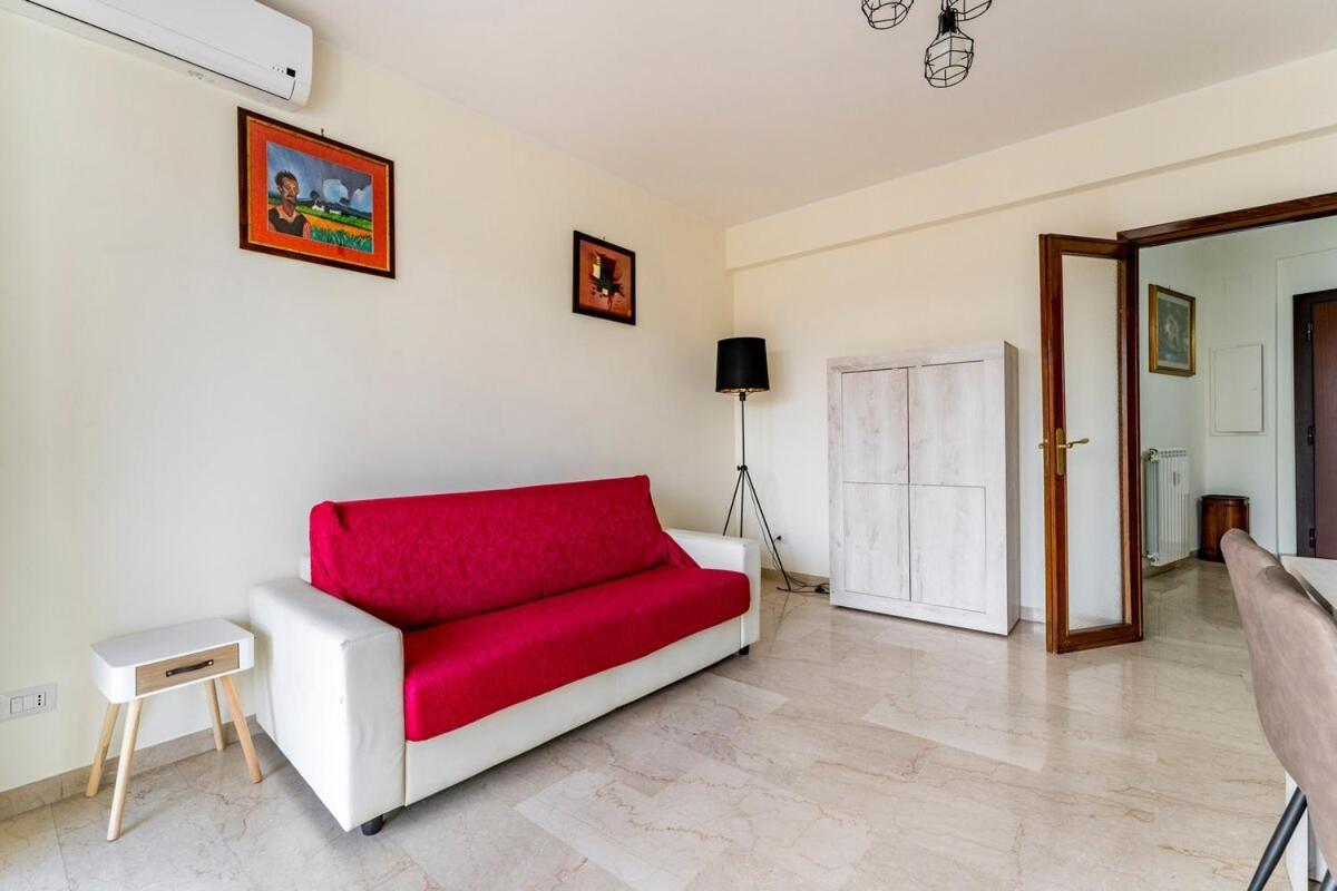 Casa Vacanze Alessio Róma Kültér fotó