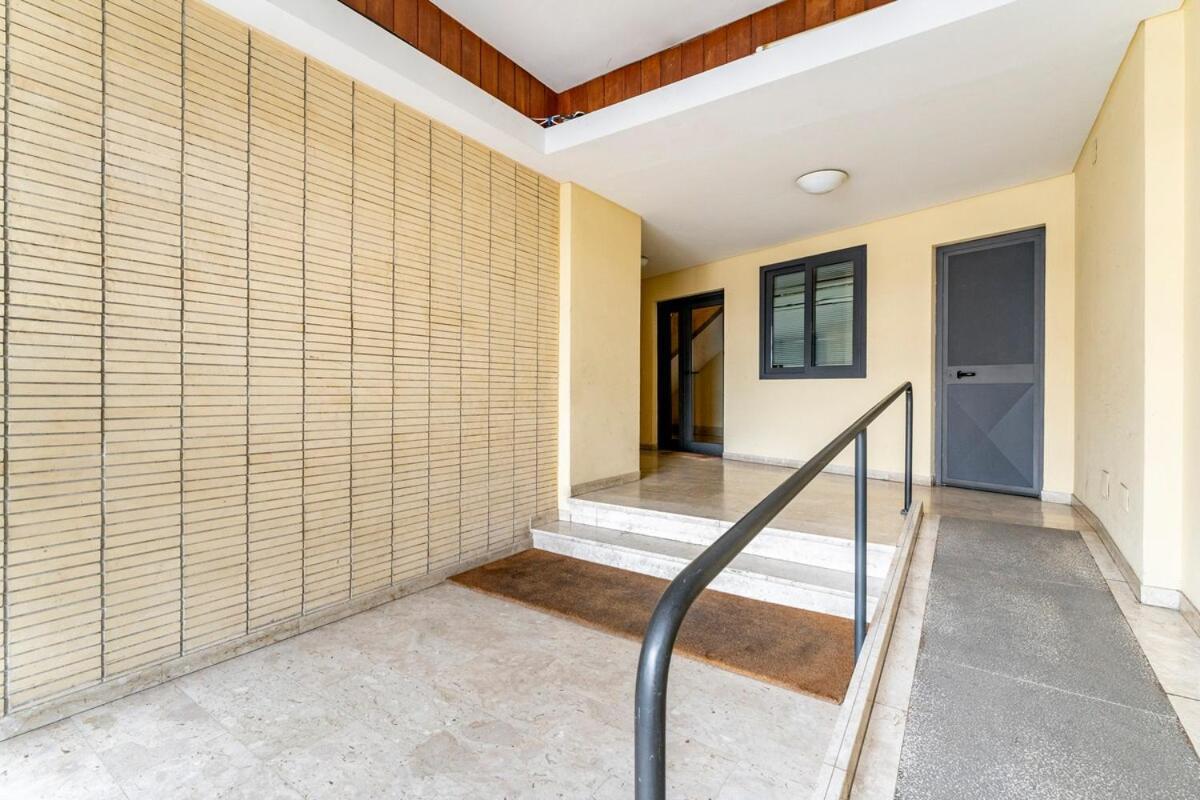 Casa Vacanze Alessio Róma Kültér fotó