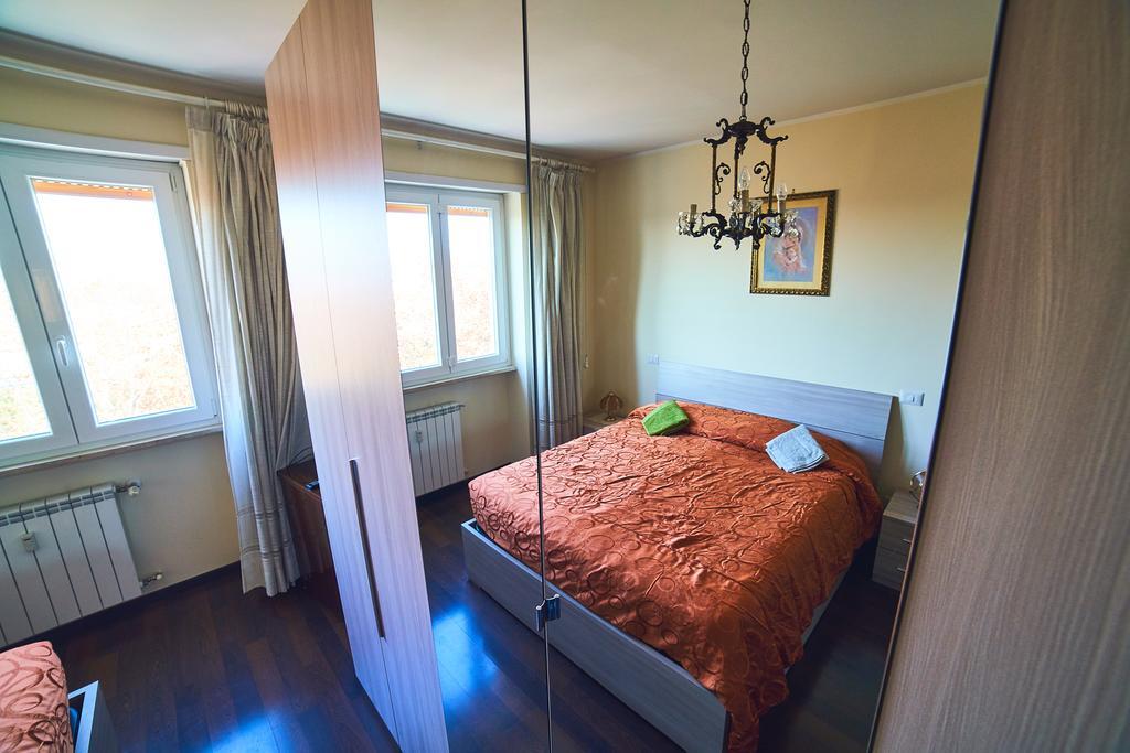 Casa Vacanze Alessio Róma Kültér fotó