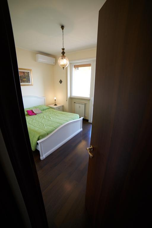 Casa Vacanze Alessio Róma Kültér fotó