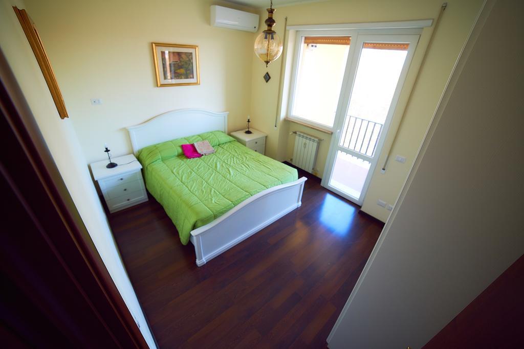 Casa Vacanze Alessio Róma Kültér fotó